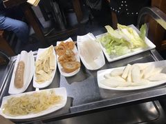 -大明铜锅·烤涮坊·烧烤(总店)