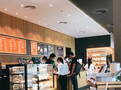 -星巴克(桂林国贸益华城店)