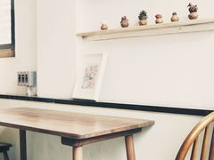 -知亘茶食
