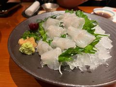 -希望日本料理(保利香槟花园店)