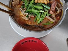 -铁锅哥米线