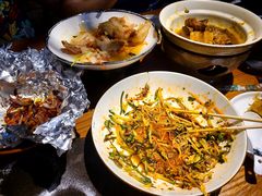 -金掌勺·锅包肉(双榆树店)