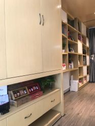 -觅屿日式脱毛美肤