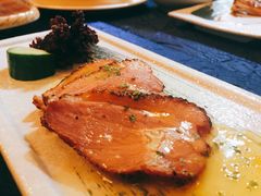 -马勒别墅·中餐厅