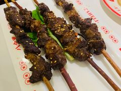 -八合里牛肉火锅(上海世茂广场店)