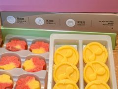 -满记甜品(王府井北京市百货大楼店)