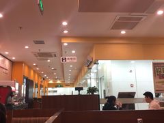 -萨莉亚意式餐厅(石鼓路店)