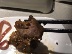 -半天妖烤鱼(印象城店)