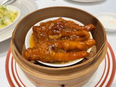 -潮好味(国贸英皇集团中心店)