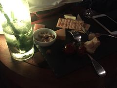 -广州柏悦酒店·悦吧·顶楼露天酒吧
