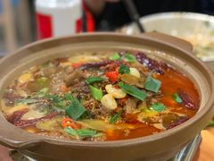 牛杂-易裕和·长沙米粉(竹塘西路店)