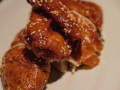 脆皮鸡-湖滨28中餐厅·西湖宴·杭州君悦酒店