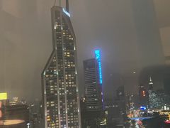 -上海雅居乐万豪侯爵酒店