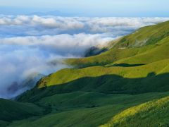 -萍乡武功山风景名胜区