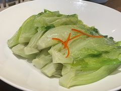 -蛇口希尔顿南海酒店·随轩中餐厅·粤菜