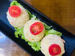 土豆沙拉-胜代日本料理(云程巷小区店)