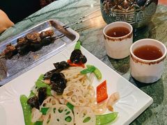 -东方亚克西餐厅(西康路店)