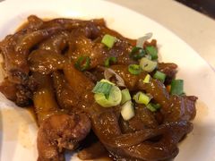 -阿水狮猪脚大王(台中公园店)
