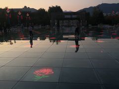 -朝族高丽火盆