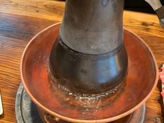 -额尔敦传统涮(公园西路店)