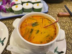 -南沙游艇会·大兵船餐厅