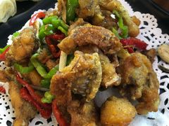 -捞围鲜·港式打边炉(海阳路店)