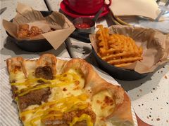 -必胜客(海滨店)