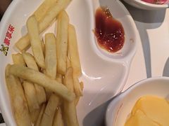 -豪享来中西餐厅(隆昌店)