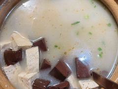 -魁盛居百年鲁菜馆(县西巷店)