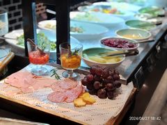 -拉蒂娜·巴西牛排馆 Latina·Brazilian Steakhouse(陆家嘴旗舰店)