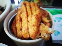 兰花干子-易裕和·长沙米粉(友谊路店)
