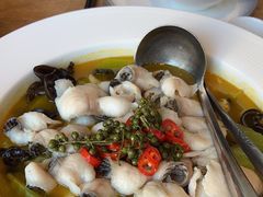 -客汀家宴·客家烟火 四季食材(集美店)