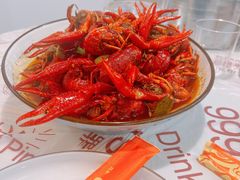 -小田油焖小龙虾(双井店)