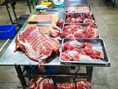 -标记美食新鲜猪杂(兴南大道店)