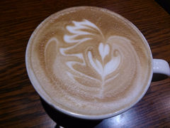 -COSTA COFFEE(德基广场店)