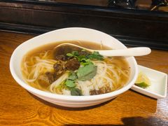 -越南牛肉河粉餐厅(书院巷店)