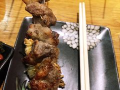 -云晓光头烧烤吧(新大陆广场店)