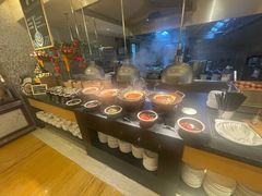 -上海浦西万怡酒店