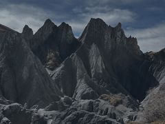 -墨石公园景区