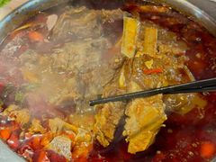 -陈五哥大排档(湘江世纪城店)