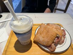 -Buonissimo(佛罗伦萨小镇店)
