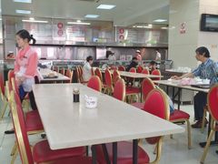 大堂-常州糕团店(北大街新世纪商城店)