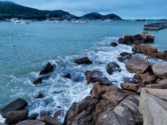 -乌石塘景区