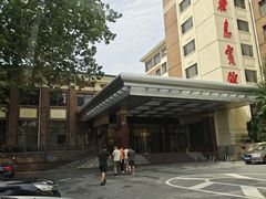 -棒棰岛宾馆景区