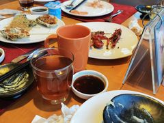 -视界美食自助餐厅·石家庄希尔顿酒店