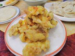 -老东北厨坊(岭南大道店)