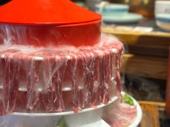 -南门四季铜锅涮肉(东坝店)