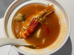 -狮拾久·现代新加坡料理(壹方城店)