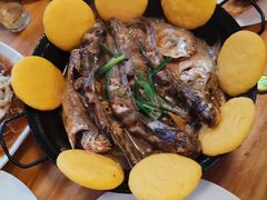 -景祥海鲜美食餐厅