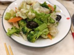 -高玛纳驴肉火烧(一世界店)